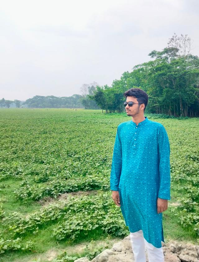 Md Nahid Biswas