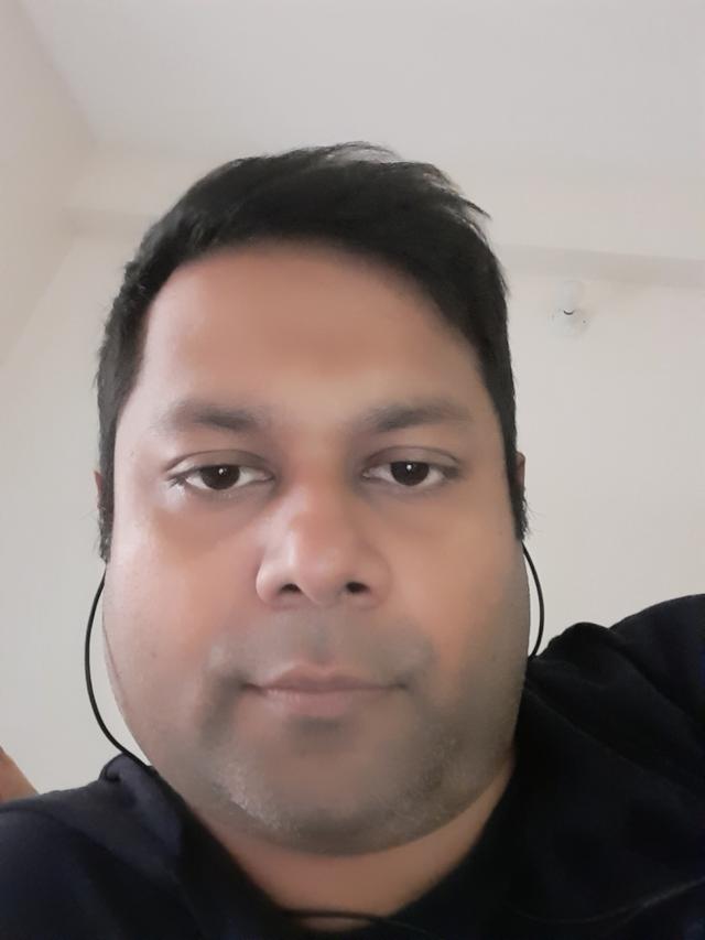 Imtiaz Mahmood