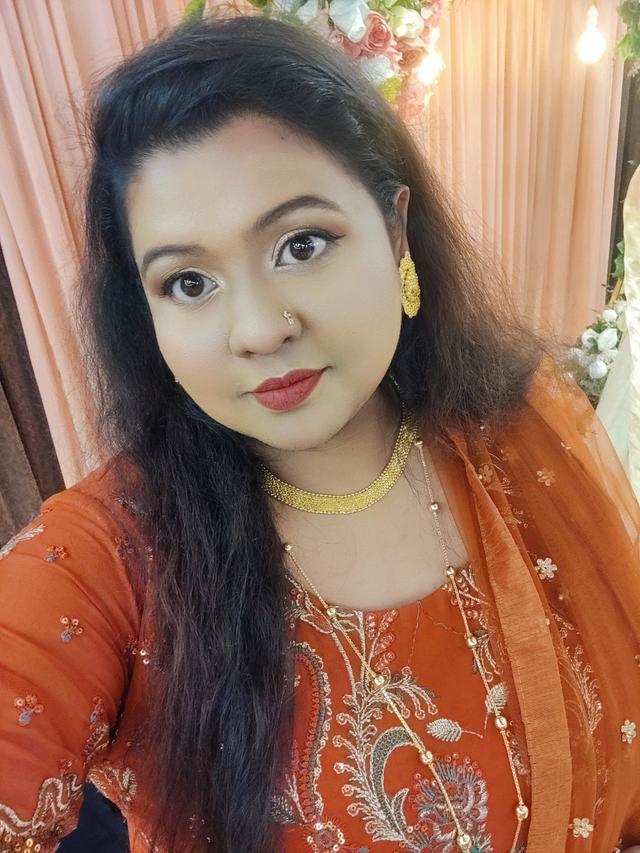 Syeda Tanzima Shajia