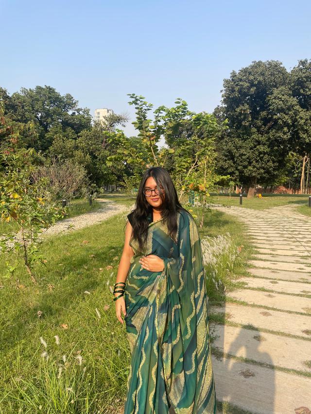 Ayesha Siddiqua
