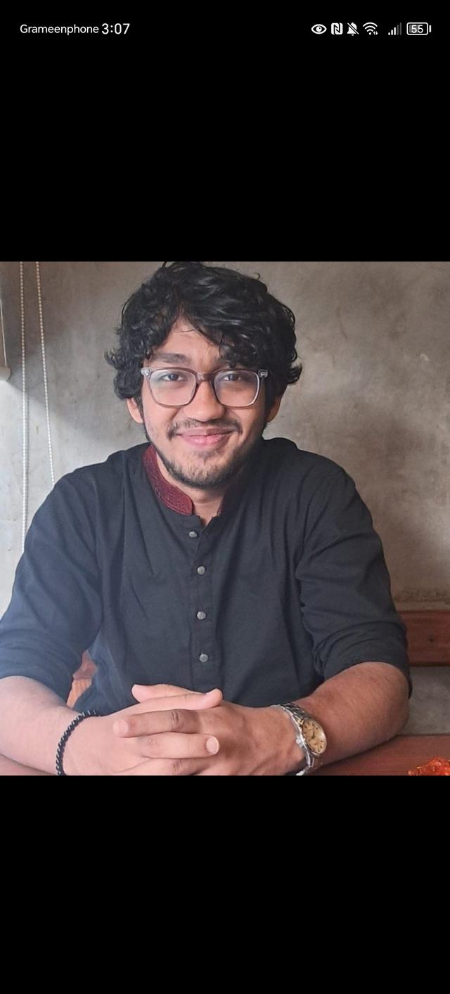 Ashraful Islam
