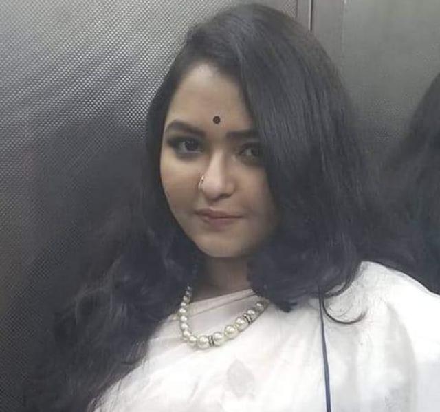 Umme Tasfia Rahman