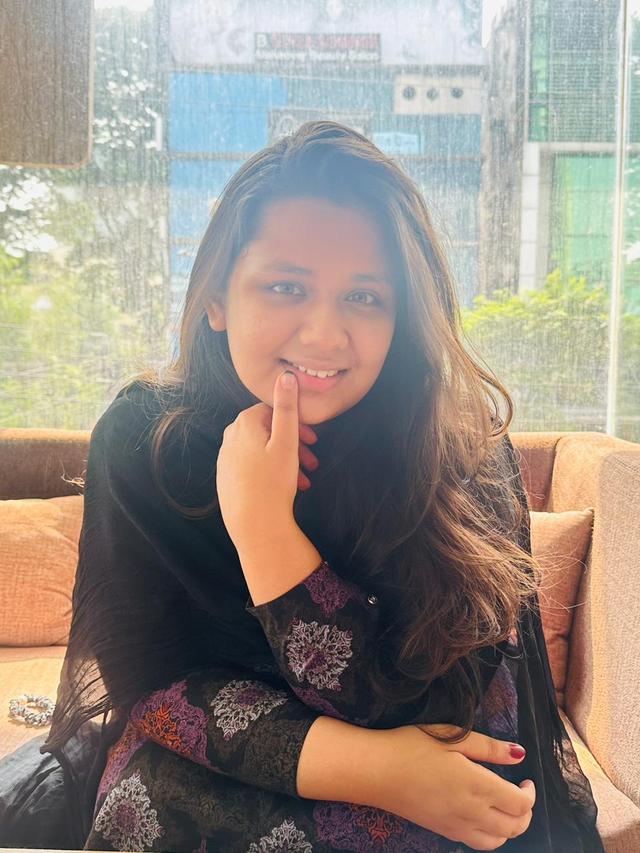 Tasnim Alam Richi