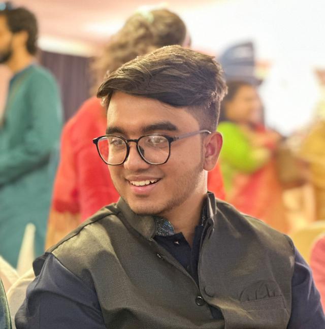Sheikh Mohammad Hossain
