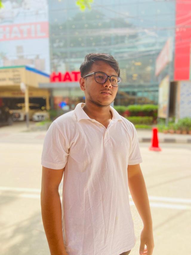 Marjuk Nafis