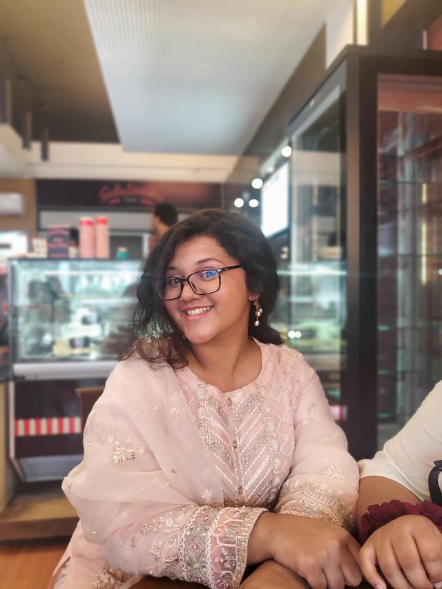 Nusrat Farhana Naisa