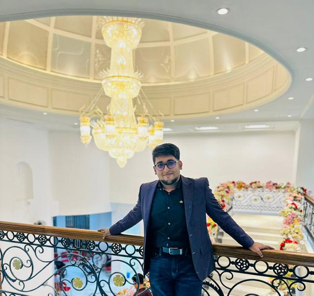 Mohammod Al Shafin