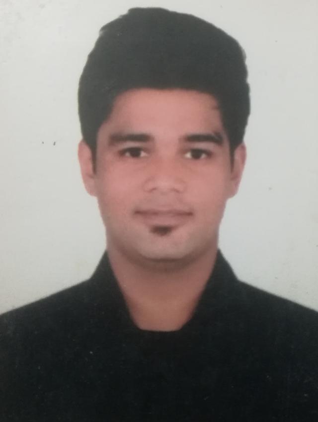 Tanzeeb Ali