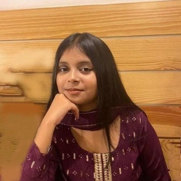 Tahia Sharafuddin