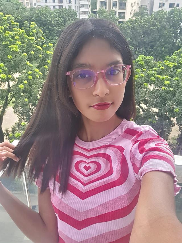 Kim Mehreen