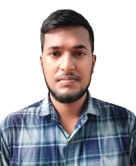 PRANTO KARMOKAR