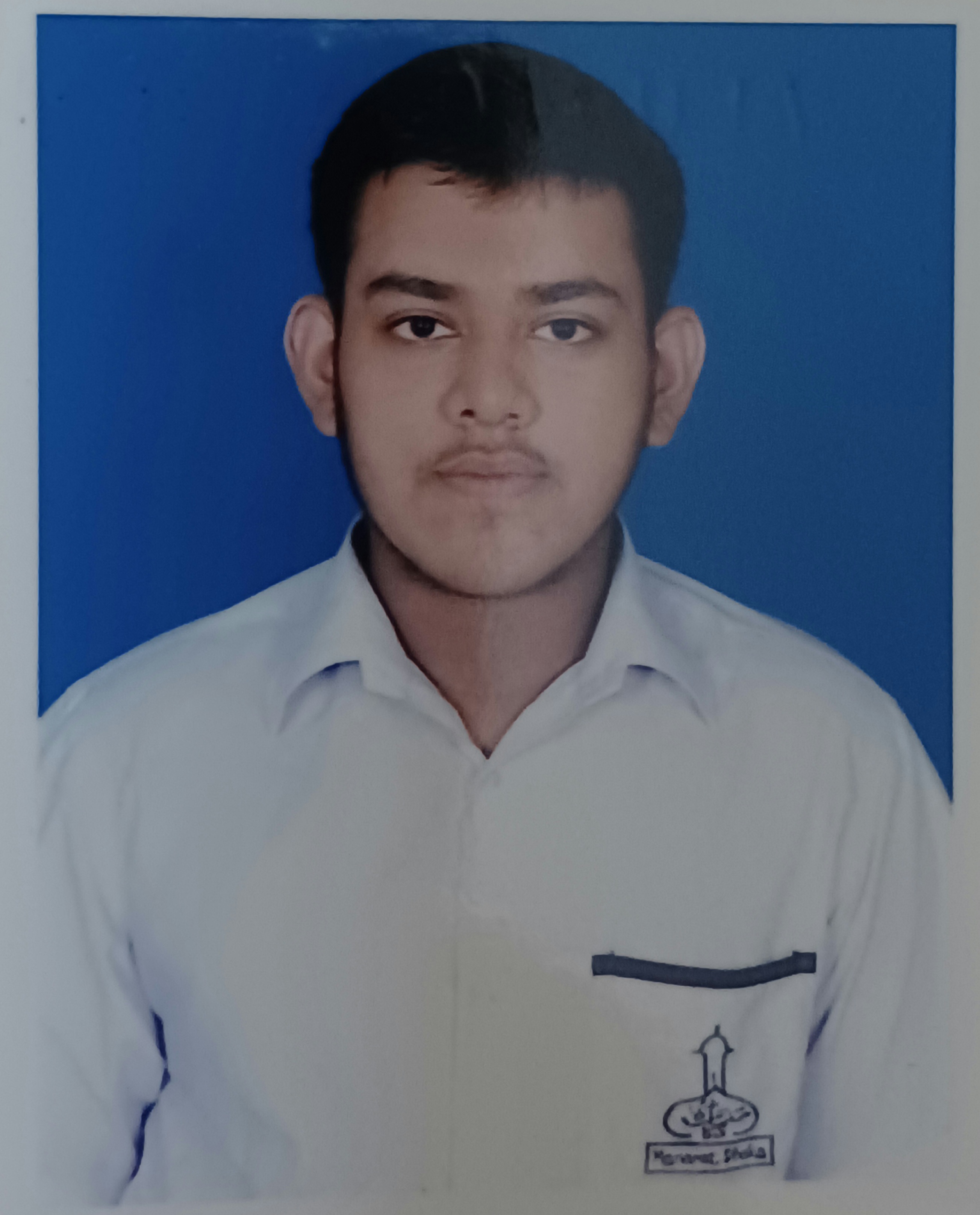 Abdul MUhaimanul
