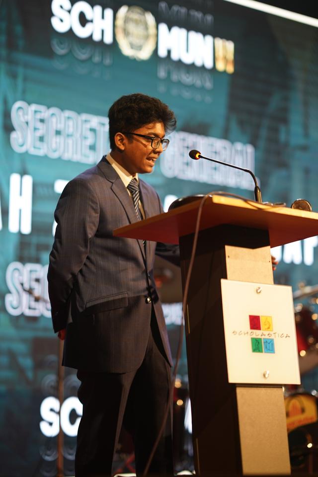Zaowad Ahnaf Shah