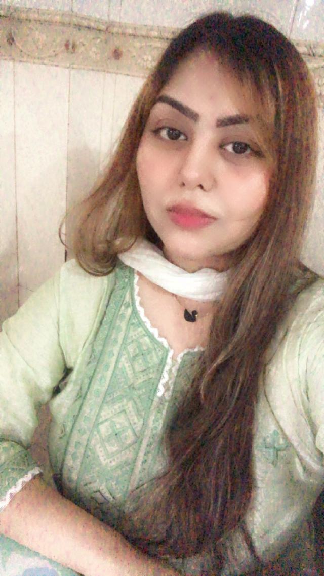 Hafsa Kabir