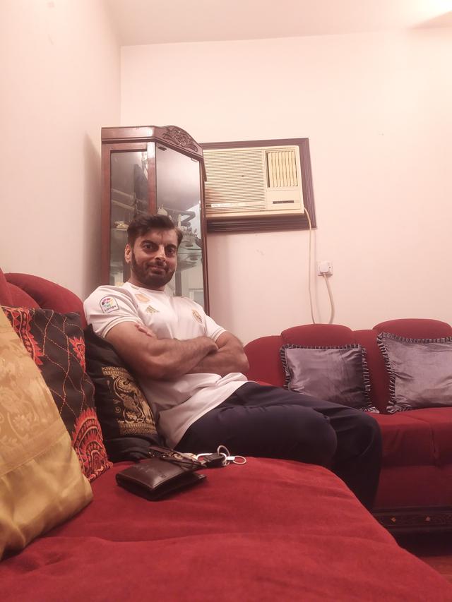 Tanvir Ahmed