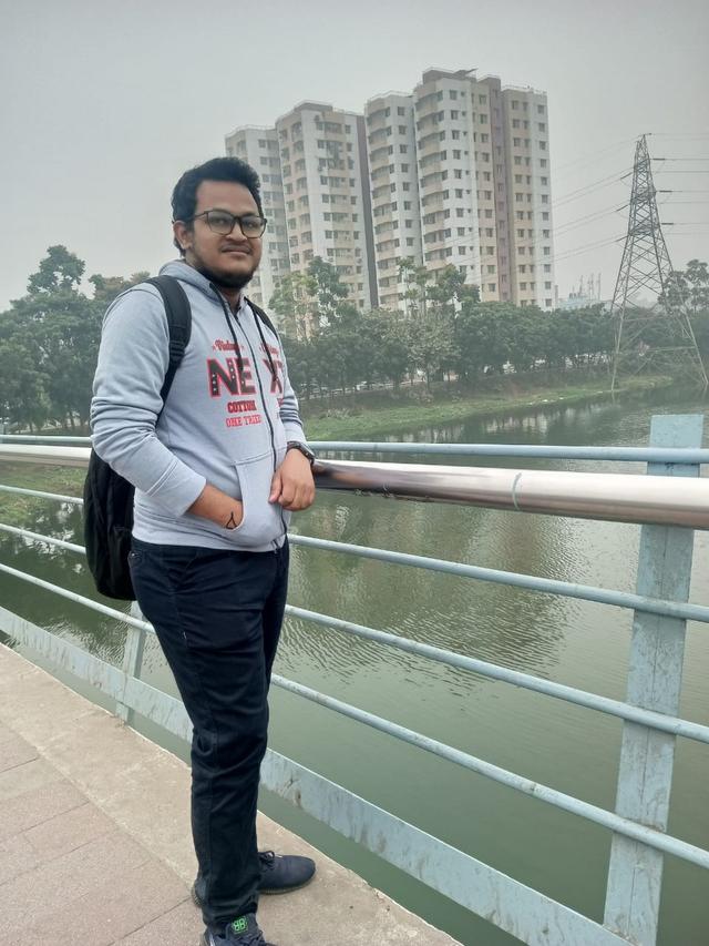 Md.Ruknozzaman