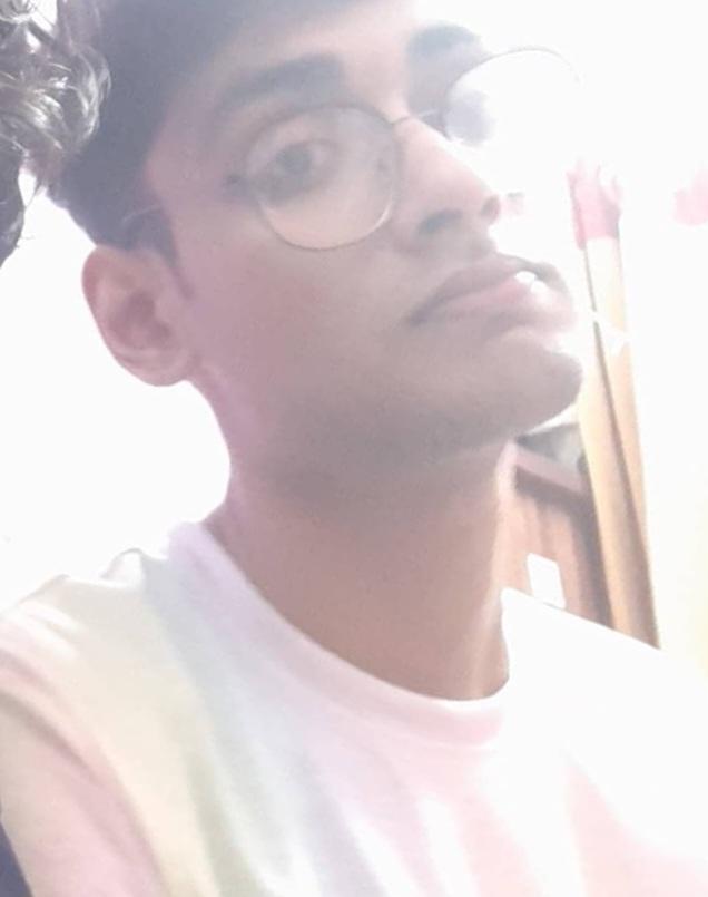 Aryaan fardin