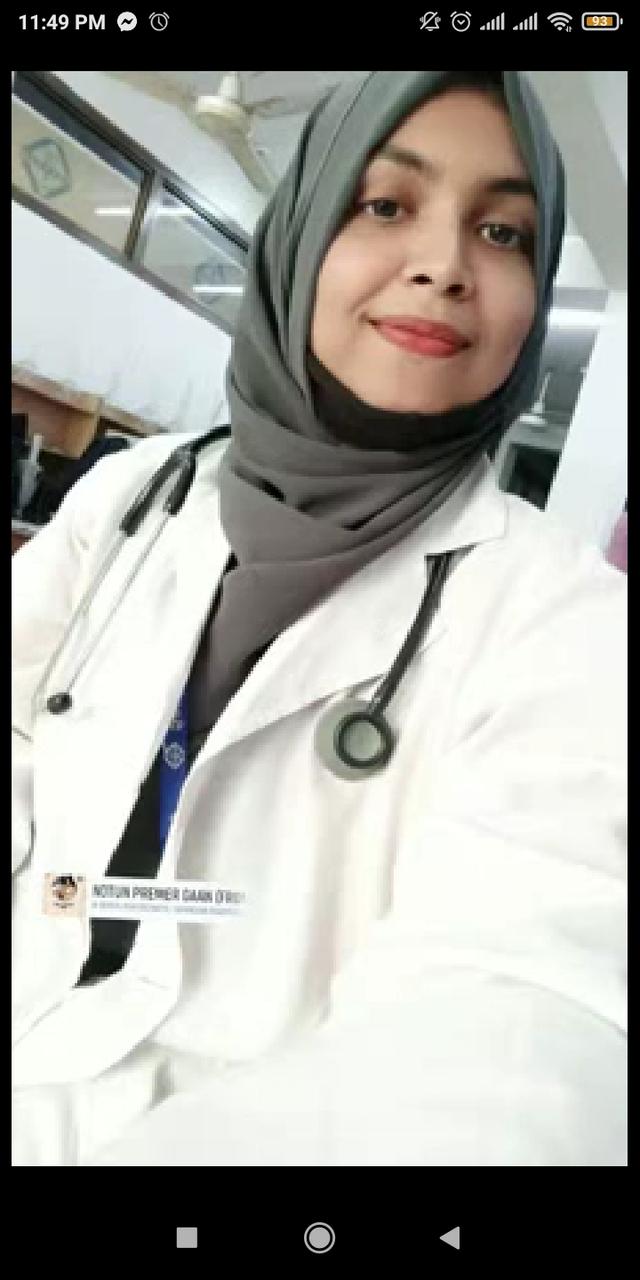 Lamia Hasan