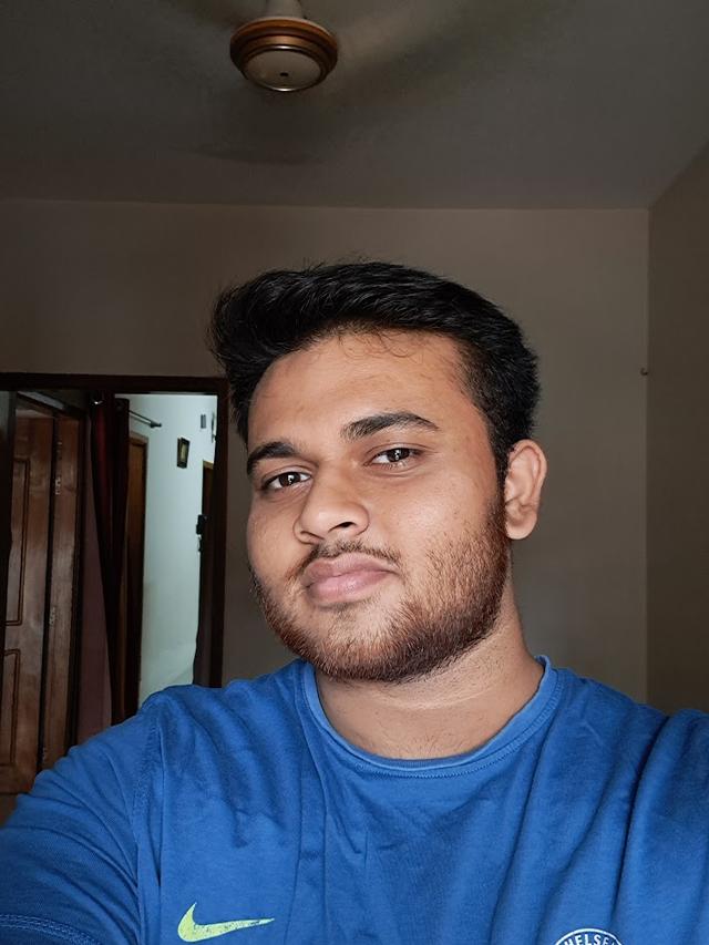 Mir Risalat Sekdar