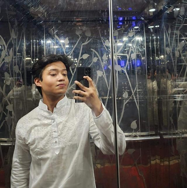 Fahad Hossain