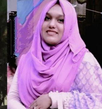 Suhaima Tahsin Bushra