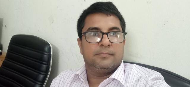 Sayeed Sir