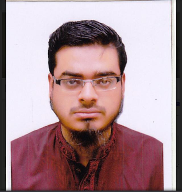Sakib Shahadat