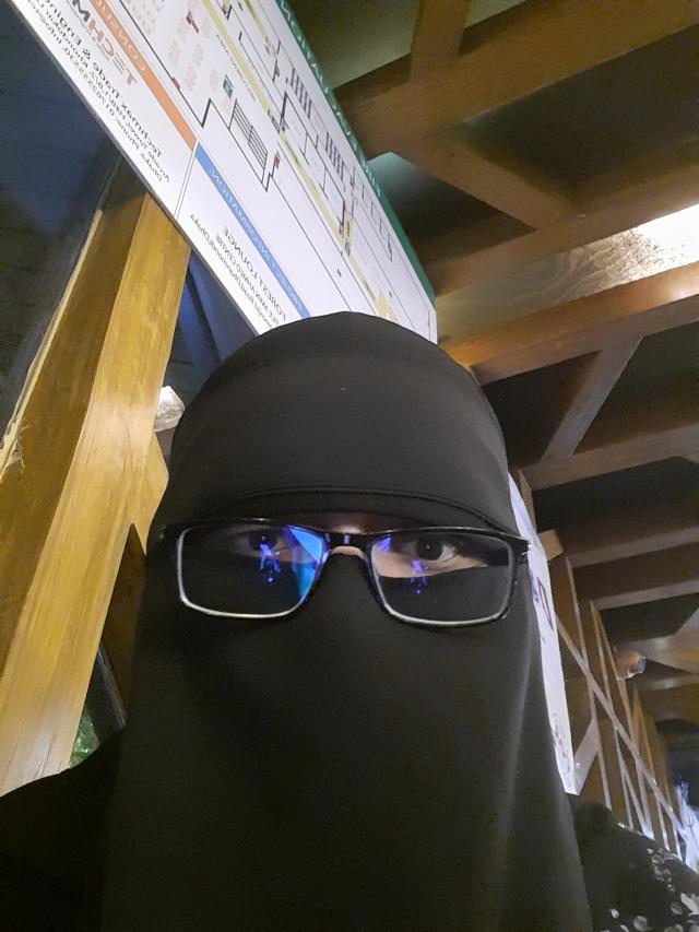 Khadiza Khatun