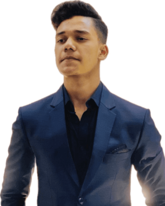 Ahnaf Mehraj