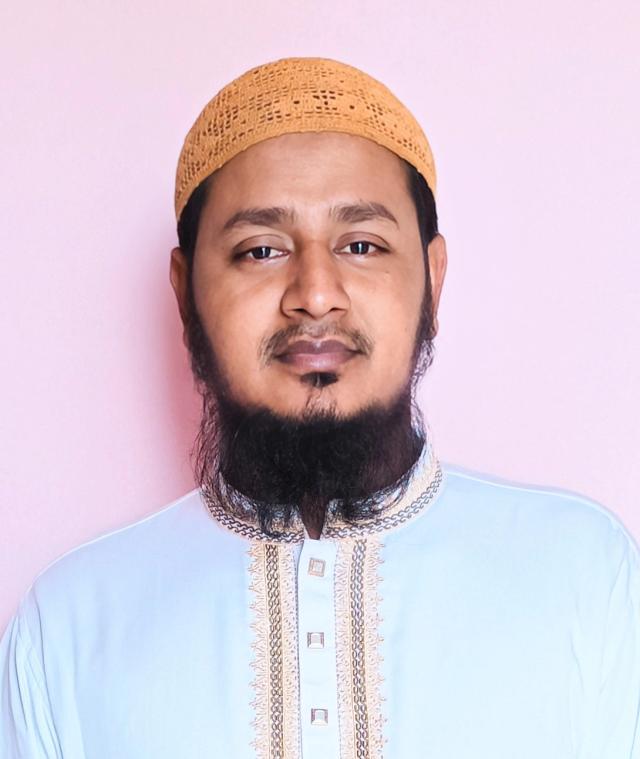 Hafez Misbahol Hoque
