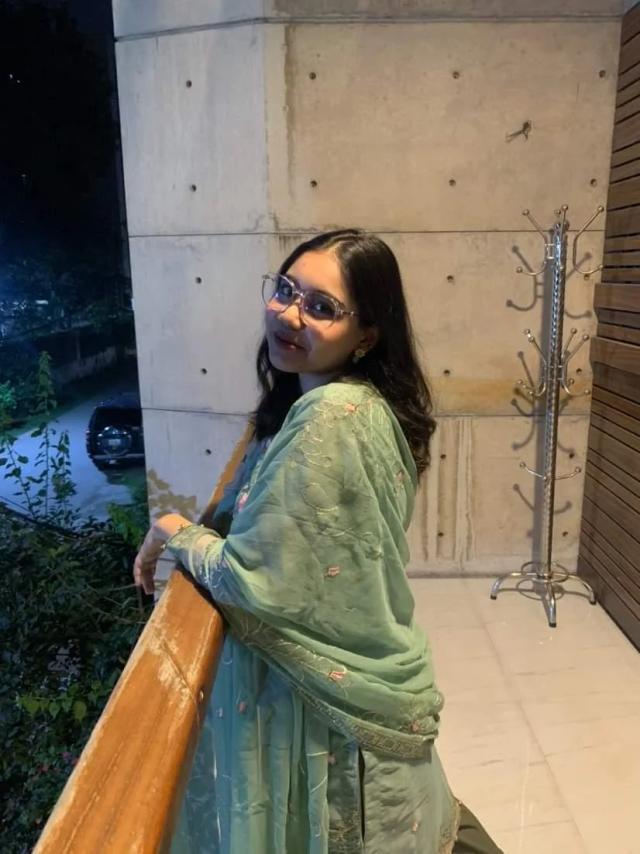 Sharika Anjum