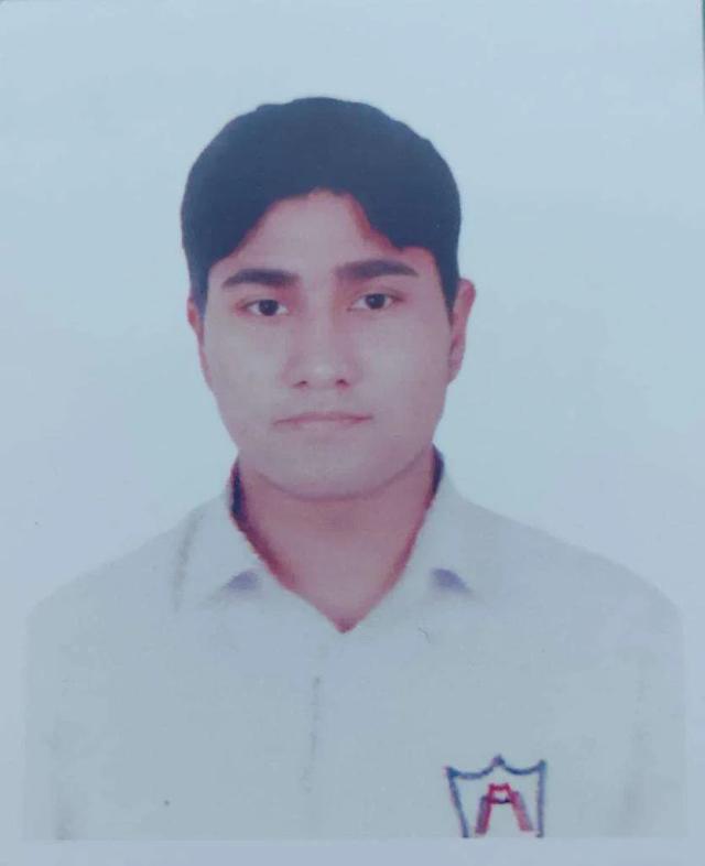 Tahmid Tajwar