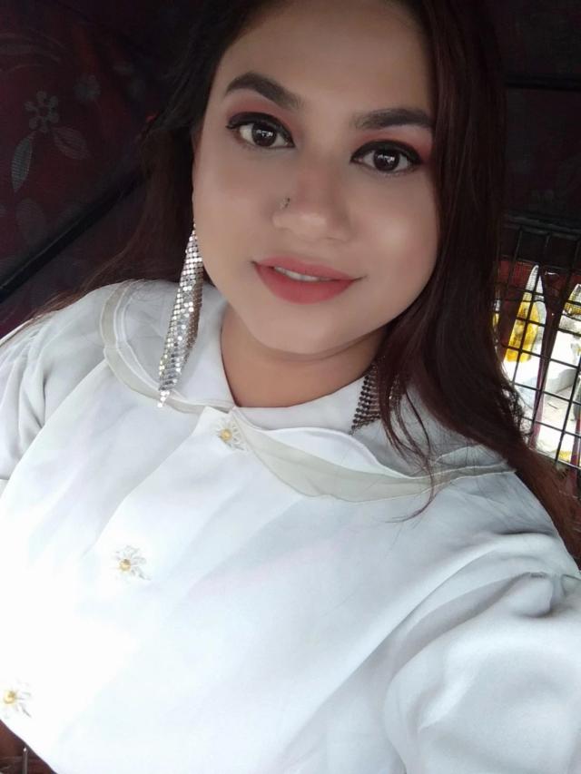 Nazia Binte Nazmul