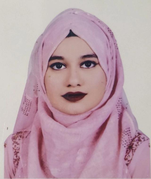 Faujia Fariha Labonno
