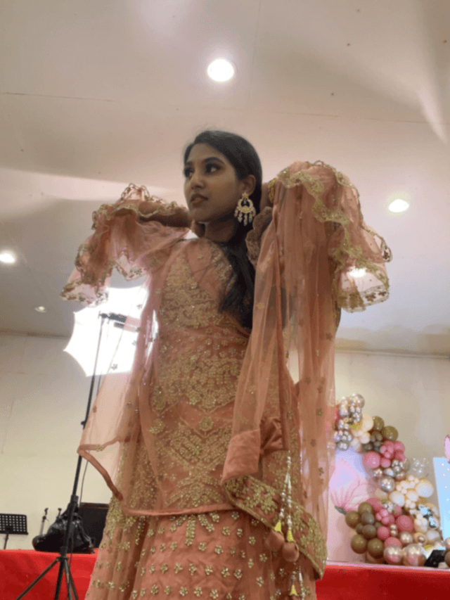 NoorJahan Ali