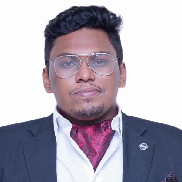 Kazi Rafshan Hasin