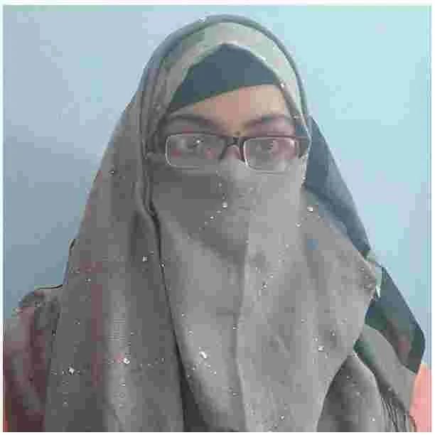 Mumtahina Rubayat Rawshan