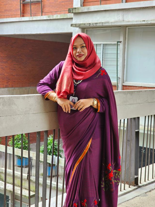 Auritri Tazin