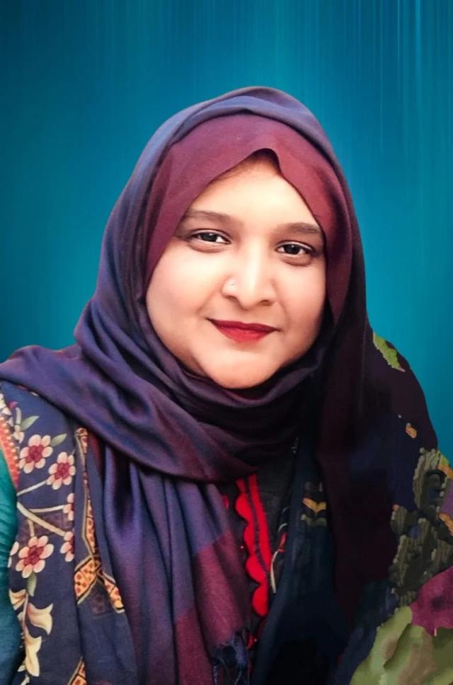 Tania Tabassum