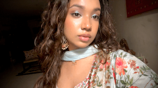 Umaiya Manar Mahzabin