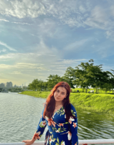 Zayeema Fatima