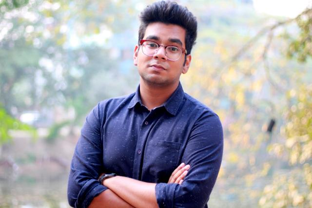 Dr Rubaiath Hossain