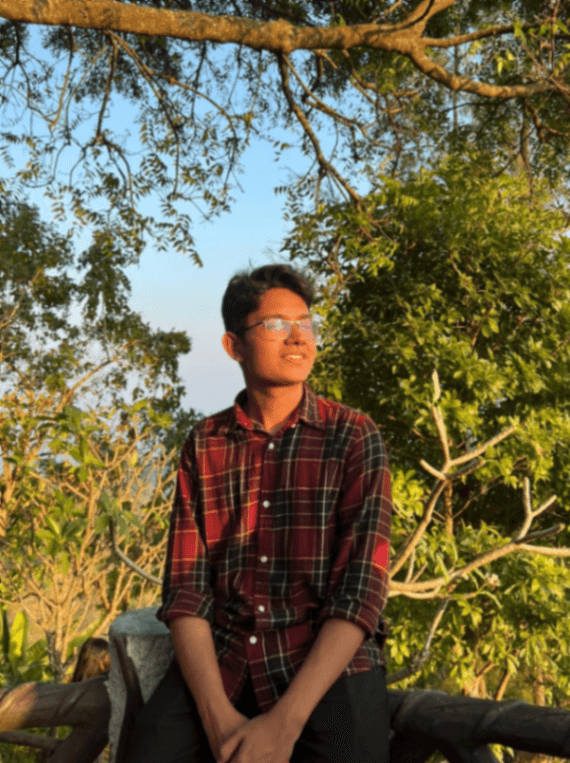 Ahanaf Abrar