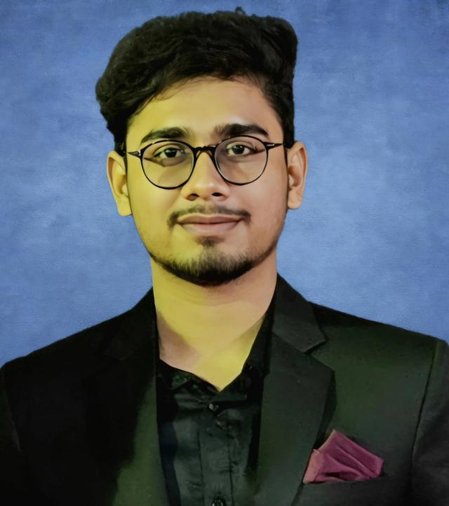 Toki Tahmid Ahmed