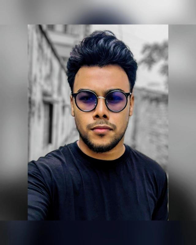 Arafat Hossain