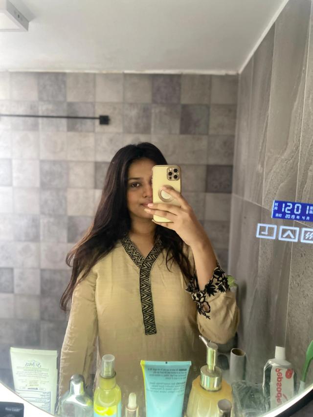 Tanisha Kamal