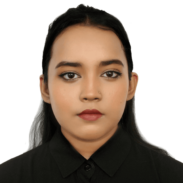 Tasfia Islam
