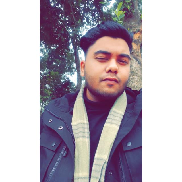 Omar Bin Aftab