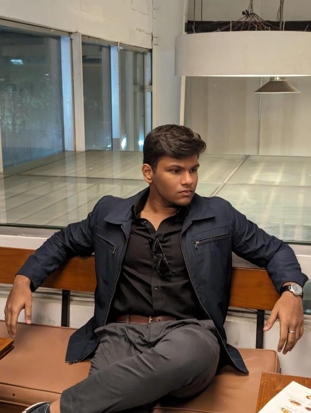 Shahed Ahsan