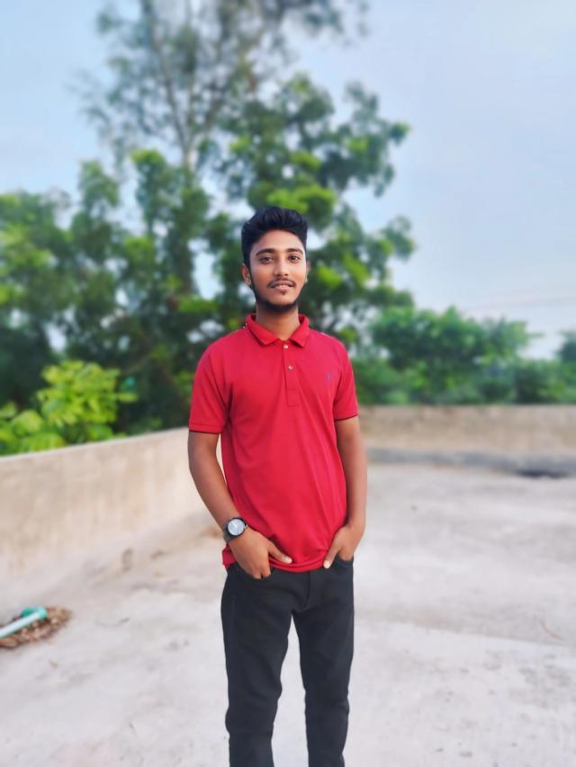Md. Sumon Fakir